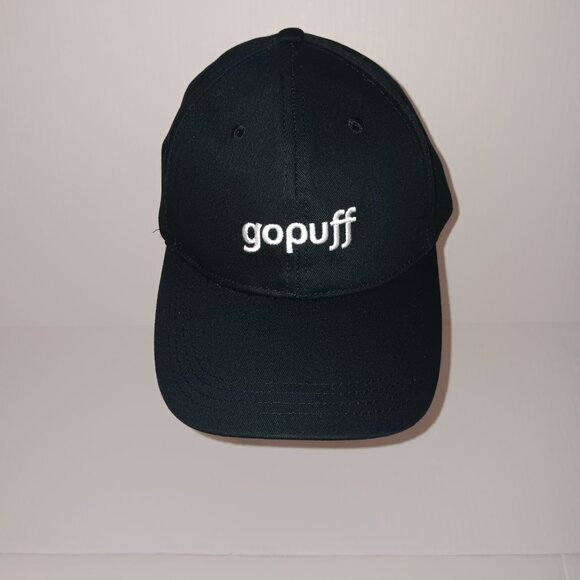 GOPUFF DELIVERY ADJUSTABLE STRAP HAT - Picture 13 of 14